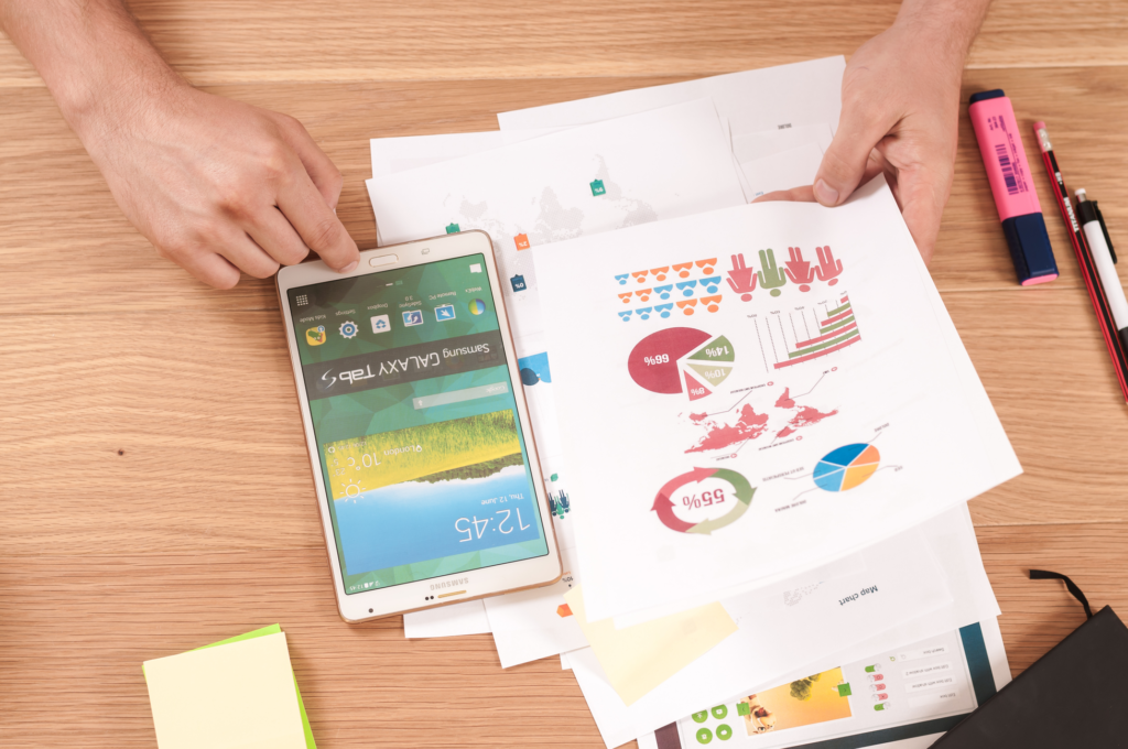 Bpo Financeiro​